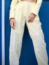 Sunbeam Semi Formal Cotton Coord Set image 4