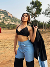 Denim 3-Piece Set image 2