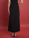 Statement Sheath Midi Dress image 4