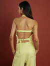 Semi Formal Waist Trouser Coord image 3