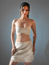 Beige 3 Piece Set image 8