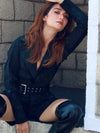 The Rebel Erazz Midnight Jumpsuit image 2