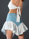 Mini Skirt and Top Set image 11