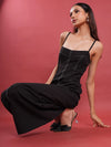 Statement Sheath Midi Dress image 7