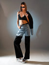 Denim 3-Piece Set image 13