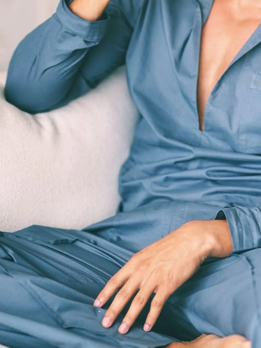 Harshvardhan’s Classic Co-Ord Set image 1