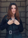 The Rebel Erazz Midnight Jumpsuit image 1