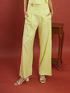 Semi Formal Waist Trouser Coord image 5