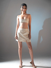 Beige 3 Piece Set image 6