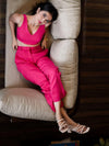 Pink Semi-Formal Co-ord image 6