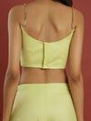 Abstract Cut Modern Summer Coord image 5