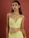 Abstract Cut Modern Summer Coord image 2