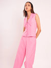 Contemporary Summer Blazer 3Pcs Coord Set image 2