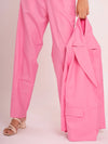Contemporary Summer Blazer 3Pcs Coord Set image 4