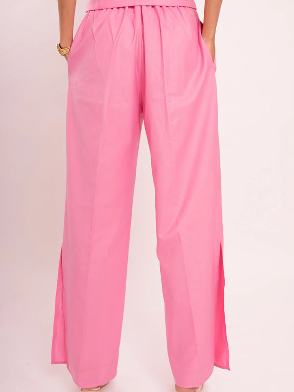 Bloomsbury Waistcoat Trouser Coord Set