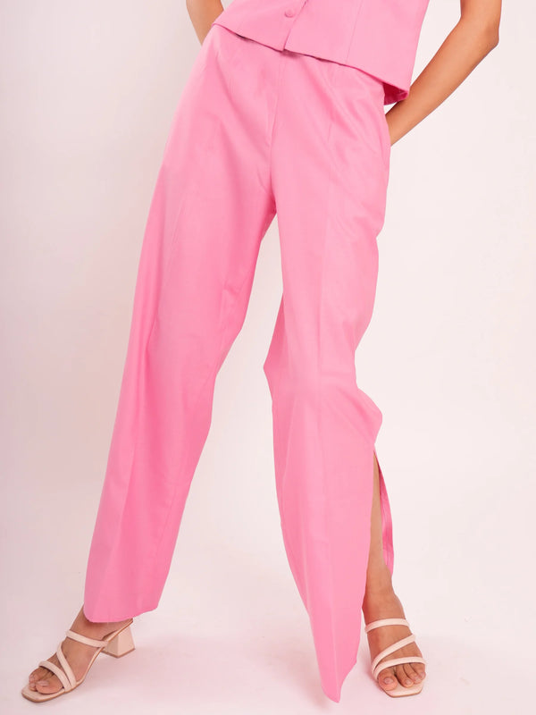 Bloomsbury Waistcoat Trouser Coord Set