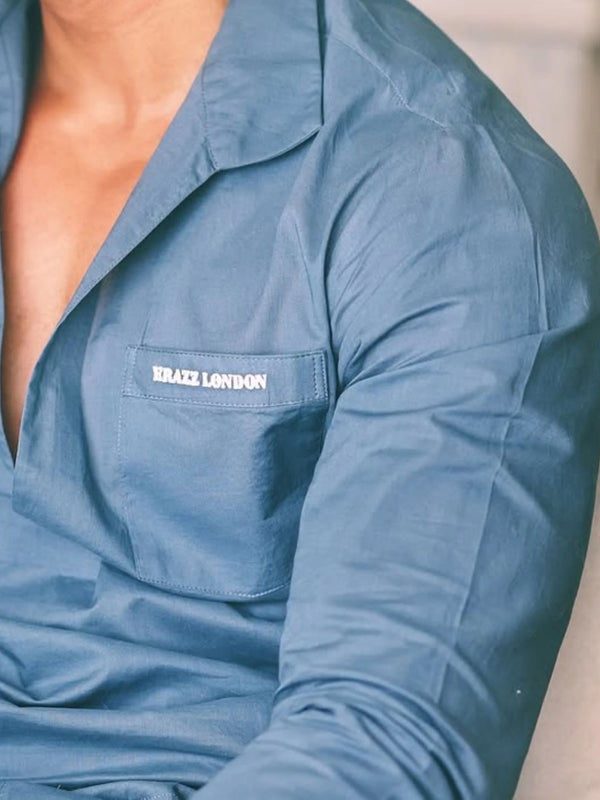 Harshvardhan’s Classic Co-Ord Set