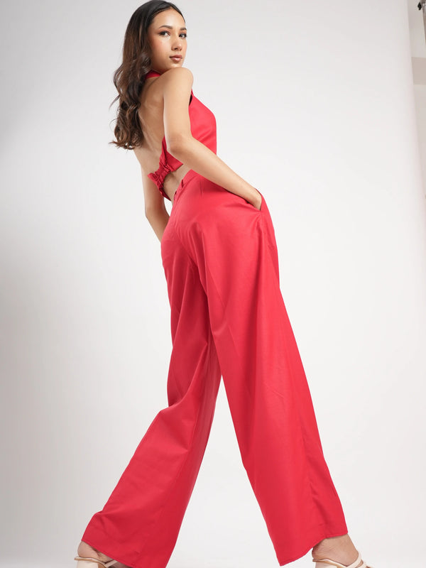 Power waist & formal trouser coord set