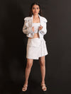 Blue 3-Piece Co-Ord Set image 1