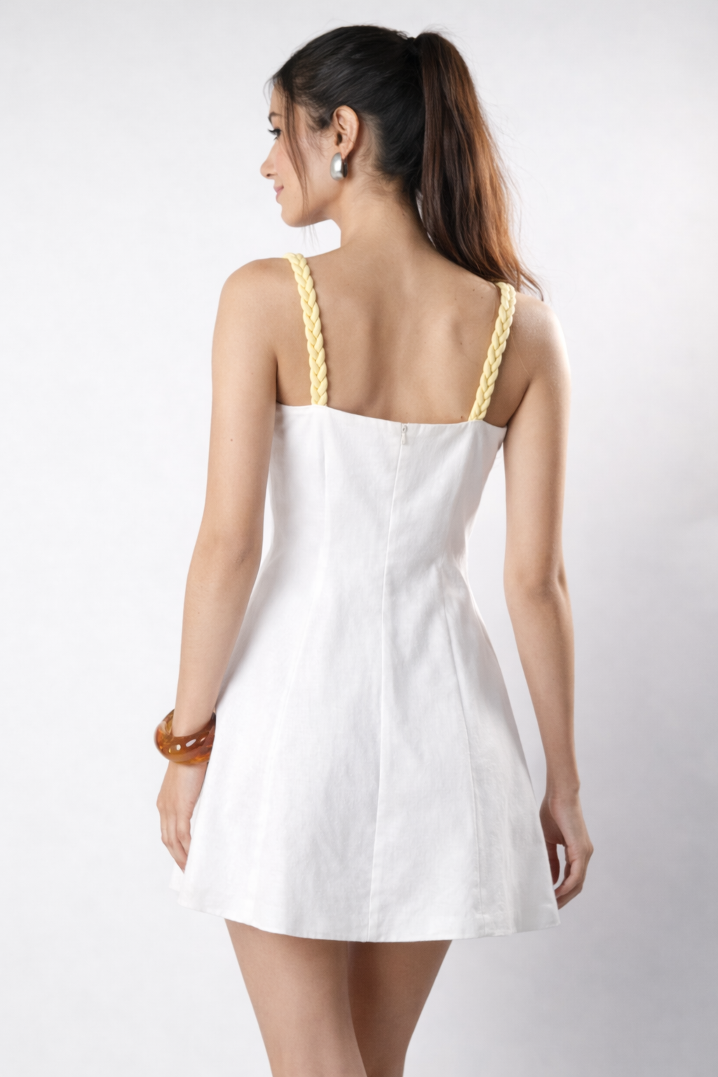 Sunflower Mini dress