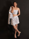 Blue 3-Piece Co-Ord Set image 0