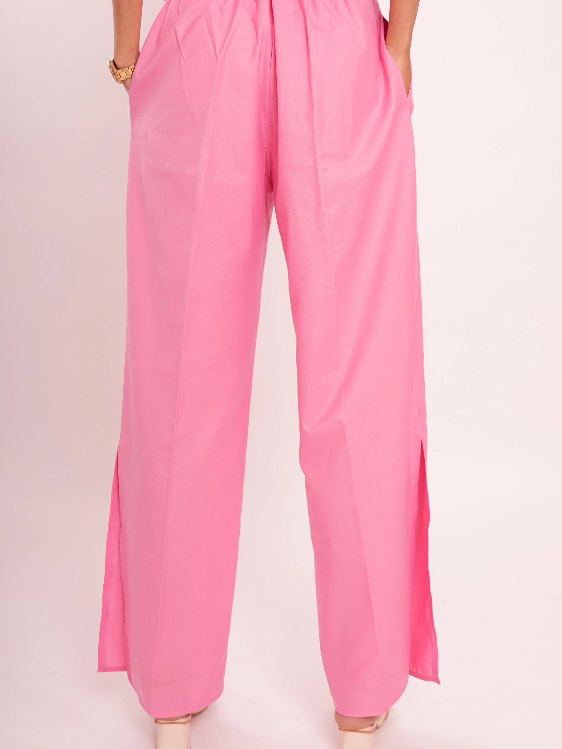Contemporary Blazer With Bloomsbury Trouser image 2