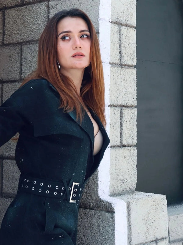 The Rebel Erazz Midnight Jumpsuit