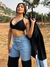 Denim 3-Piece Set image 0