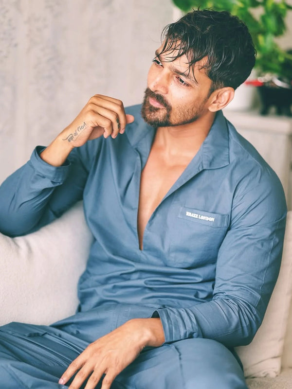 Harshvardhan’s Classic Co-Ord Set