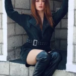 The Rebel Erazz Midnight Jumpsuit