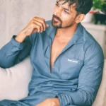Harshvardhan’s Classic Co-Ord Set