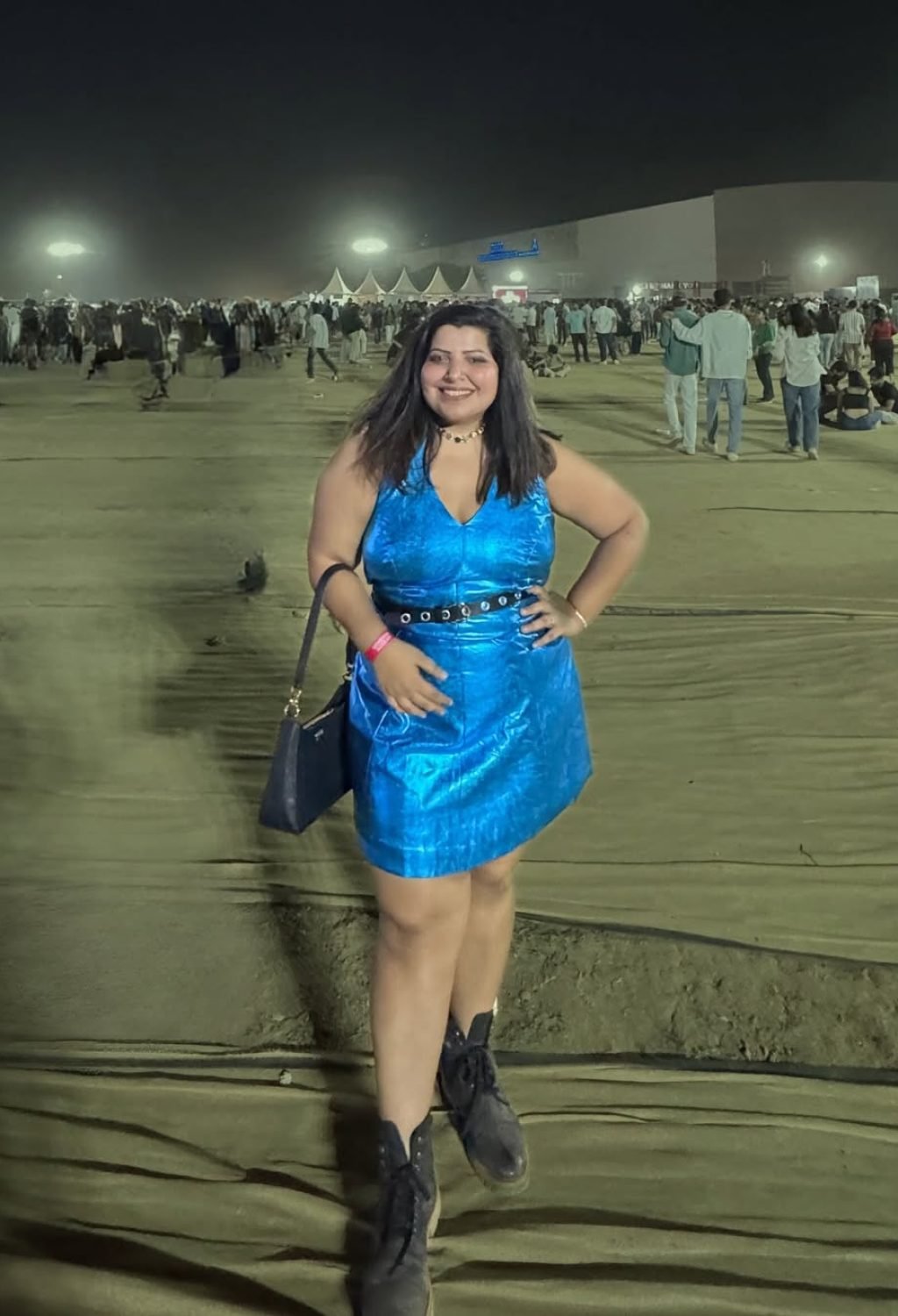 Erazz London Customer reviews dress 2